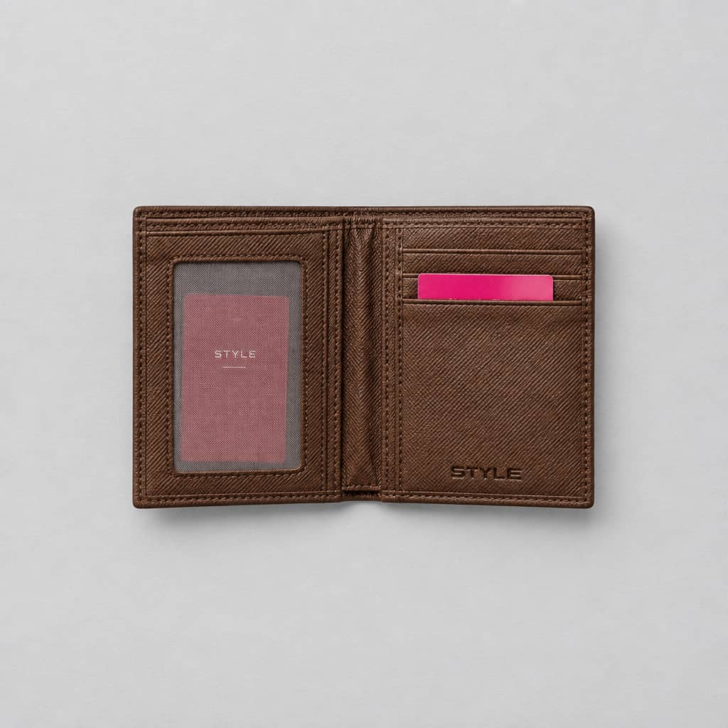 Men's Wallet